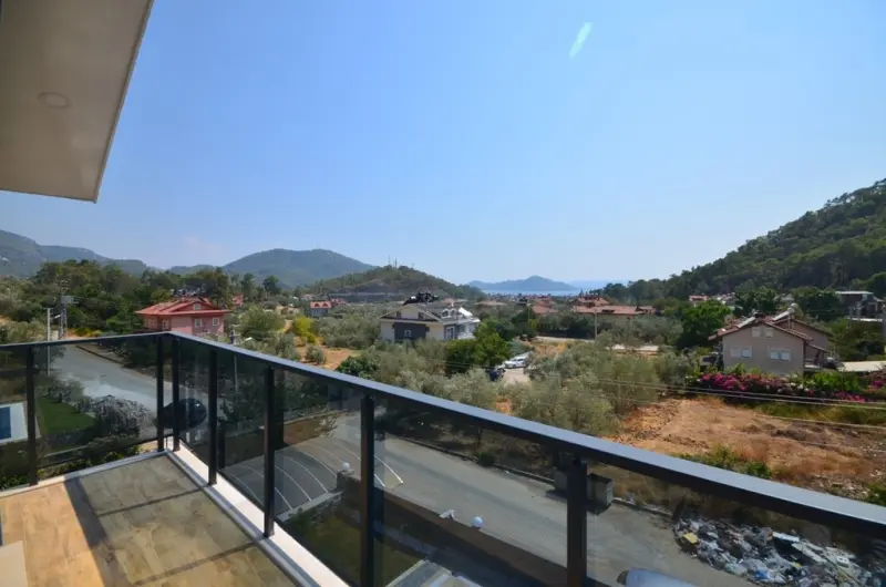 Gocek villa